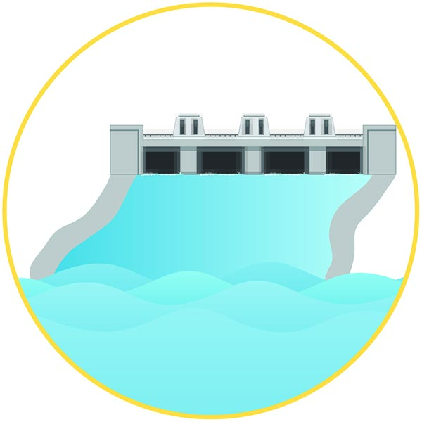 องค์ความรู้ด้านน้ำ