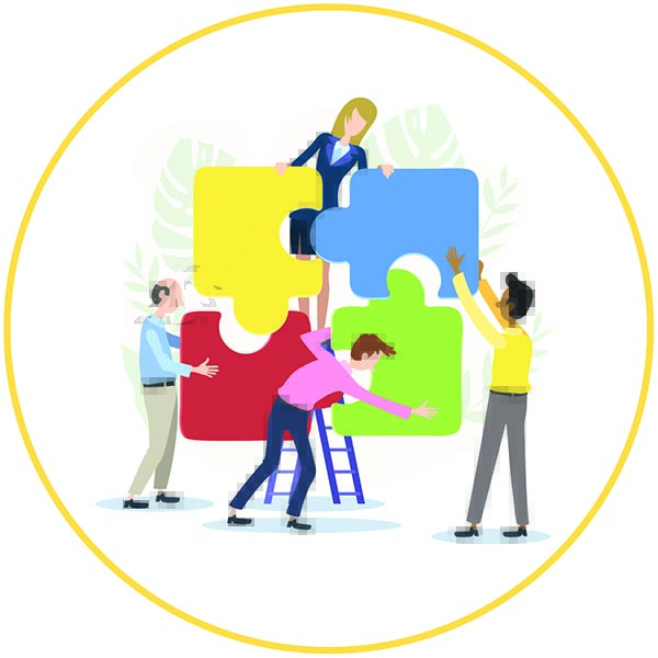 องค์ความรู้ด้านสังคม