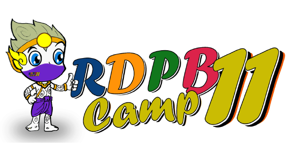 โครงการค่ายเยาวชนรู้งานสืบสานพระราชดำริ (RDPB Camp) รุ่นที่ 11
