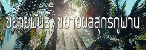 Ep26 ขยายพันธุ์ขยายผลสุกรภูพาน (ภูพาน)