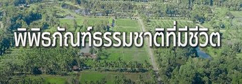 EP27 พิพิธภัณฑ์ธรรมชาติที่มีชีวิต
