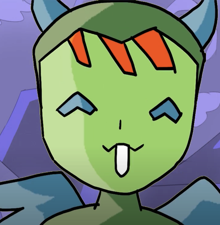 การ์ตูนส่งเสริมคุณธรรม ตอน "คุณธรรมที่พึงประสงค์ 5 ประการ"