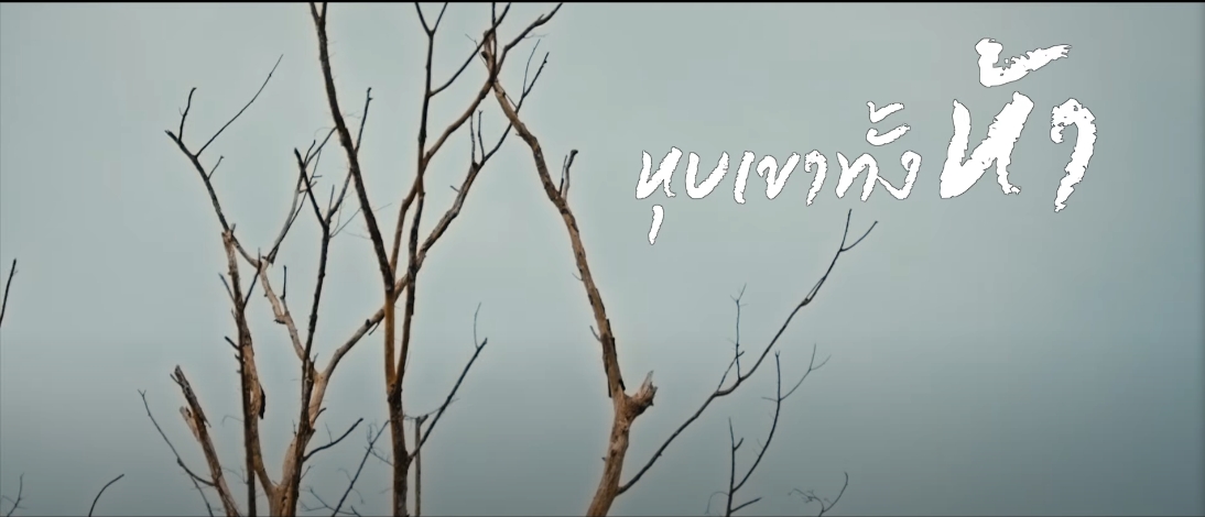 ภาพยนตร์สั้นเฉลิมพระเกียรติพระบาทสมเด็จพระเจ้าอยู่หัว 72 พรรษา ตอน หุบเขาทั้ง 5