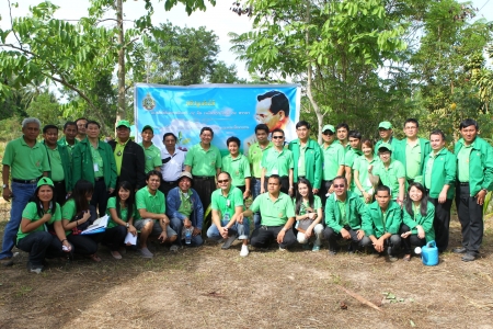 ธนาคารเพื่อการเกษตรและสหกรณ์การเกษตร (ธ.ก.ส.)