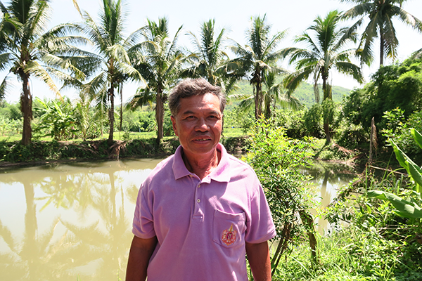 นายบุญแทน เหลาสุพะ