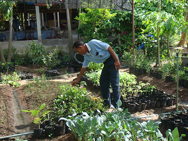 กลุ่มเกษตรกรรมยั่งยืนอำเภอกันทรวิชัย