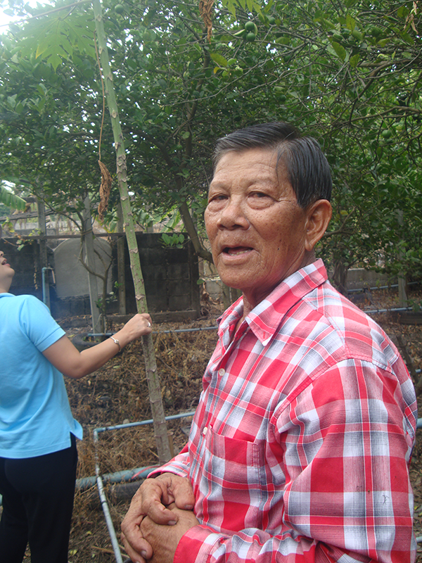 นายปรีชา  เหมกรณ์