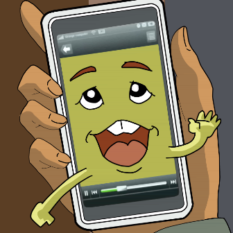 animation นวัตกรรมการ์ตูนองค์ความรู้ตามแนวพระราชดำริ ตอน "โทรด่วนจะไปเขาหินซ้อน" clip 2