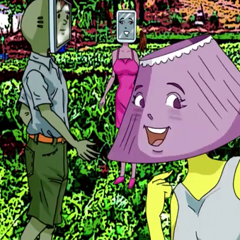 animation นวัตกรรมการ์ตูนองค์ความรู้ตามแนวพระราชดำริ ตอน " HAPPY ที่ภูพาน" clip 2