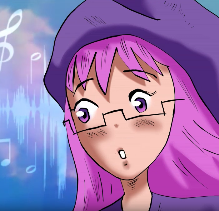 animation นวัตกรรมการ์ตูนองค์ความรู้ตามแนวพระราชดำริ ตอน " ห้วยฮ่องไคร้ สดใสไร้ฝุ่นควัน" clip 1